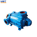 18.5kw 50m high pressure centrifugal multistge  agricultural irrigation water pump
